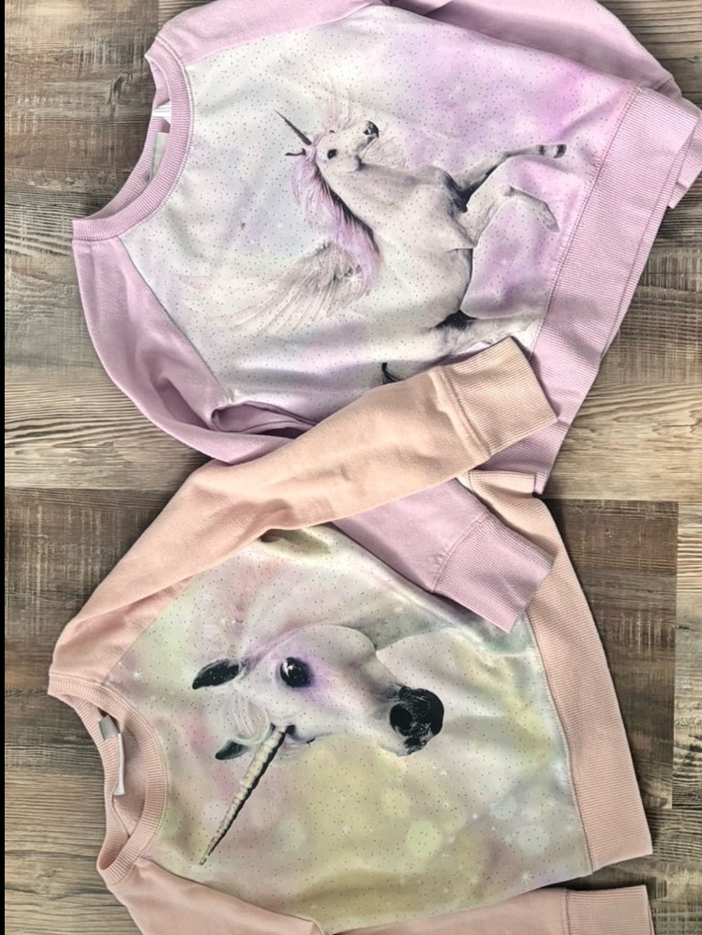 Children’s Place| Unicorn Bundle